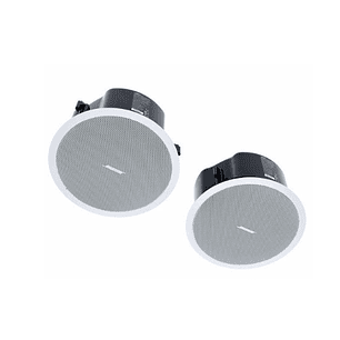 PARLANTE AMBIENTAL FREESPACE FS4CE WH PAR BOSE