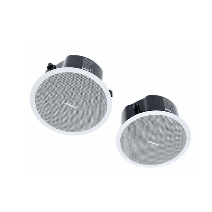 PARLANTE AMBIENTAL FREESPACE FS4CE WH PAR BOSE 1