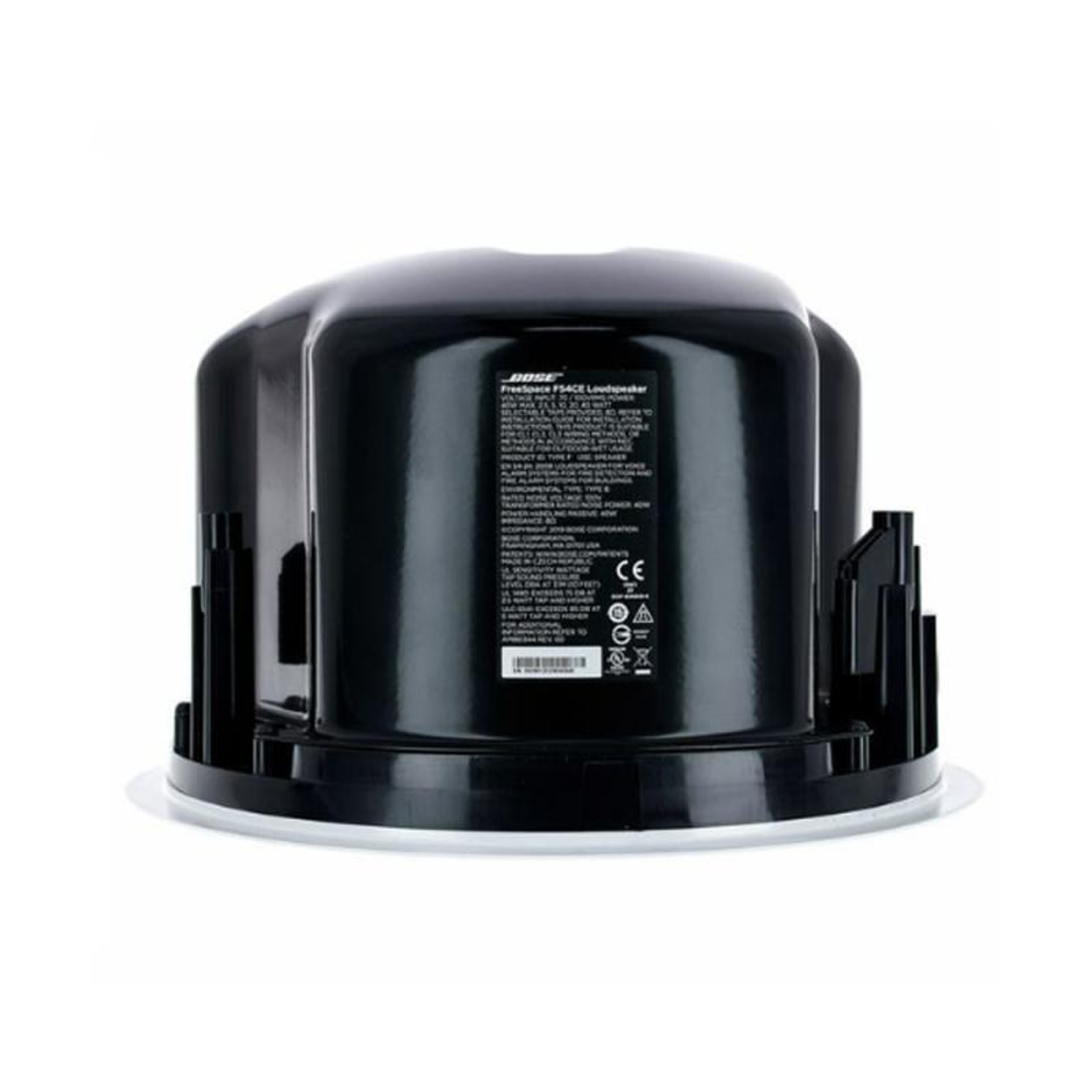 PARLANTE AMBIENTAL FREESPACE FS4CE WH PAR BOSE 2