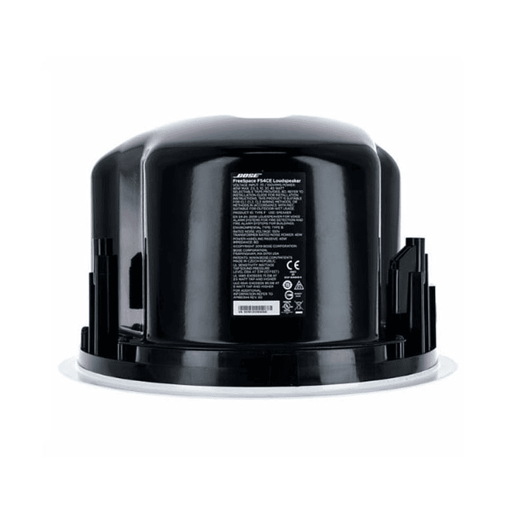 PARLANTE AMBIENTAL FREESPACE FS4CE WH PAR BOSE 2