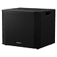 Subwoofer Pioneer Dj XPRS1182S - Miniatura 1