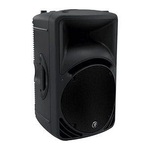 Caja Activa 12″ SRM450v3 1000w