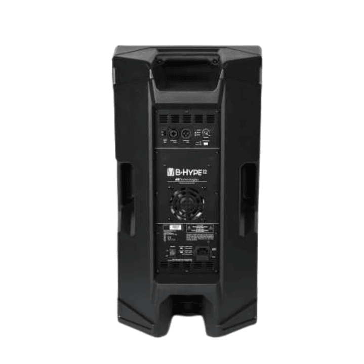 Caja Acustica Activa 12″ dB Technologies B-HYPE12  2