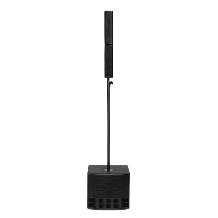 Sistema de Columna 12″, 8×3″ dB Technologies ES503  1
