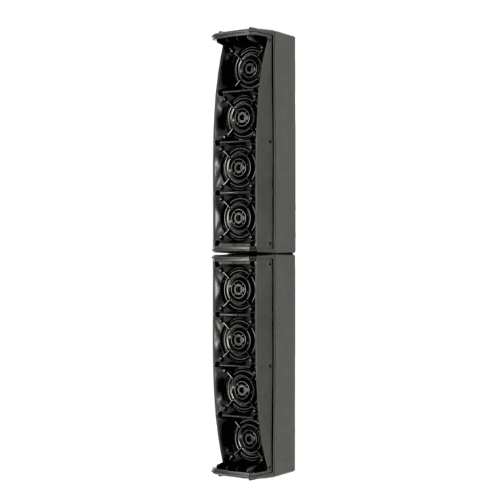 Sistema de Columna 12″, 8×3″ dB Technologies ES503  2