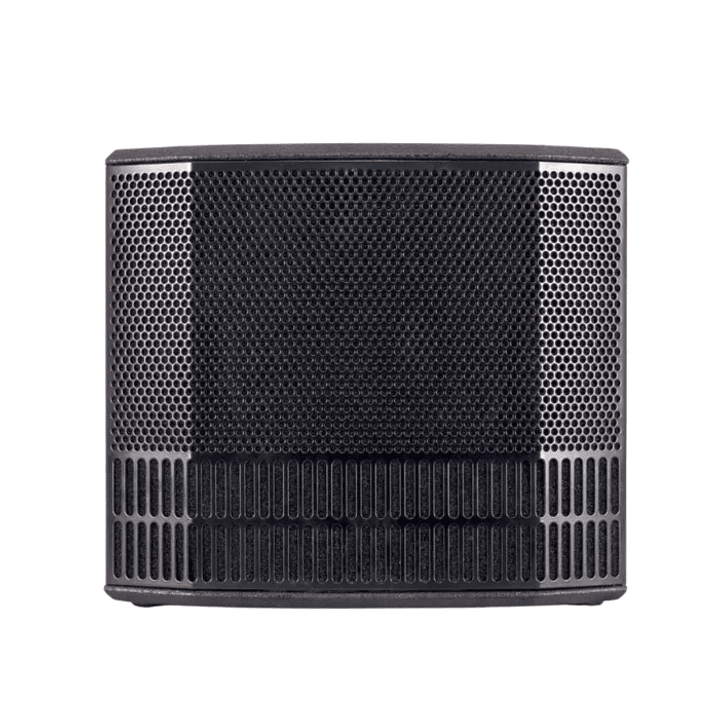 Sistema de Columna 12″, 8×3″ dB Technologies ES503  3