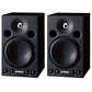 Par MSP3A Black Monitor estudio activo 4″  – Yamaha - Miniatura 1