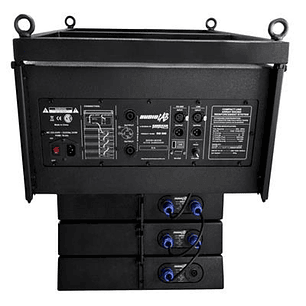 MODULO LINE ARRAY Audiolab ALA-24/28A