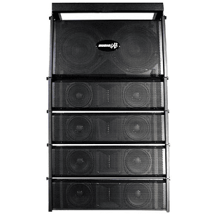 MODULO LINE ARRAY Audiolab ALA-24/28A