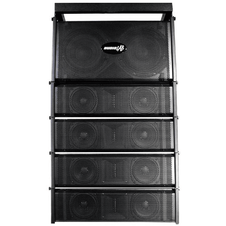 MODULO LINE ARRAY Audiolab ALA-24/28A 1