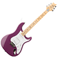 Guitarra eléctrica PRS SE Silver Sky - Summit Purple - Miniatura 1