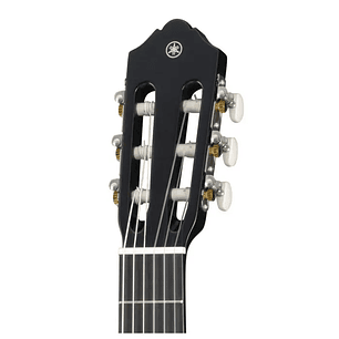 Guitarra clásica C40 Black – Yamaha