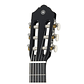 Guitarra clásica C40 Black – Yamaha - Miniatura 2
