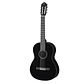 Guitarra clásica C40 Black – Yamaha - Miniatura 1