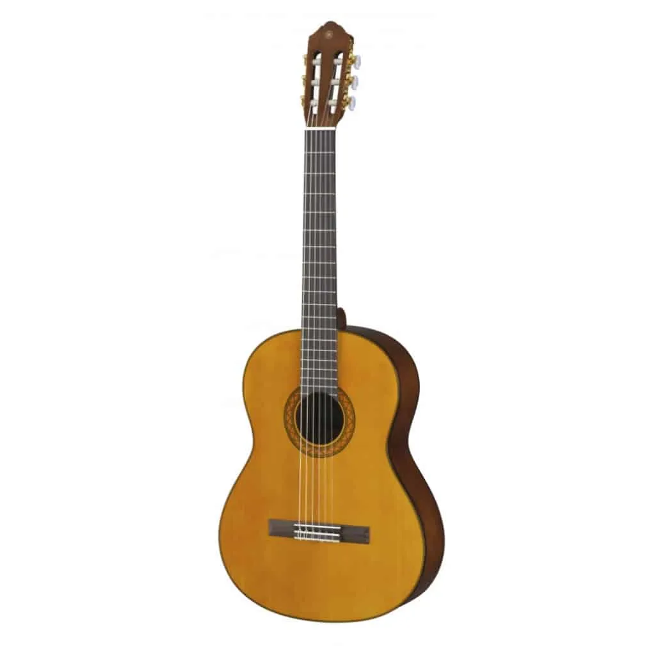 Guitarra Clásica C70 Natural – Yamaha 1