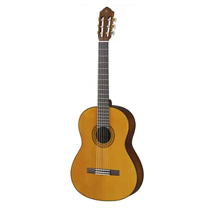 Guitarra Clásica C70 Natural – Yamaha