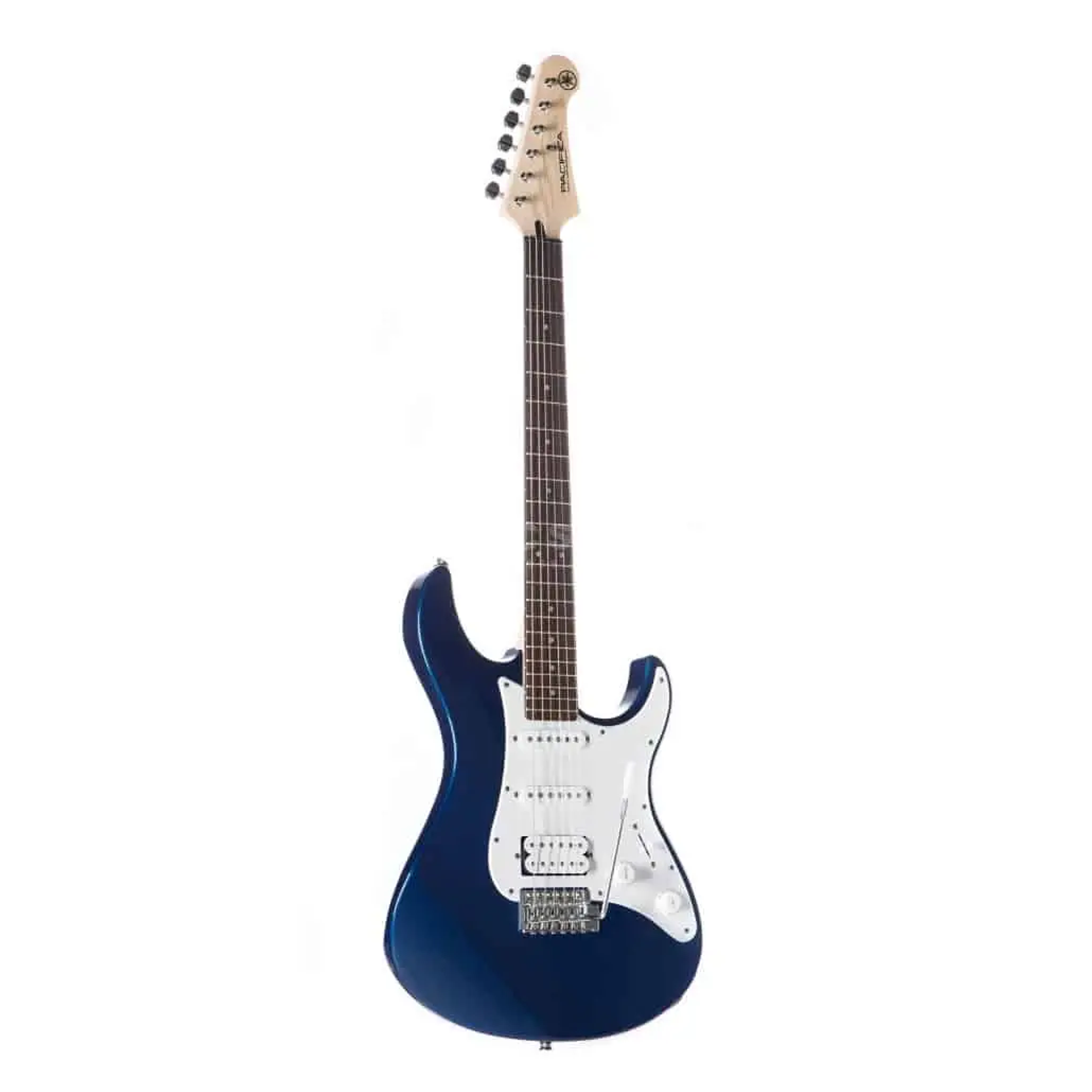 Guitarra electrica Pacifica PAC012 Dark Blue Metallic – Yamaha 1