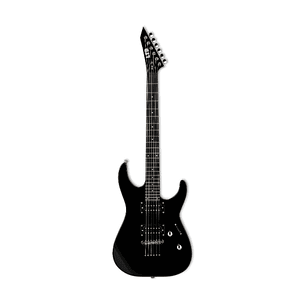 LTD B Series Bass Pack – Black Satin