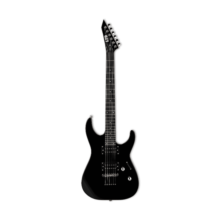 LTD B Series Bass Pack – Black Satin 1