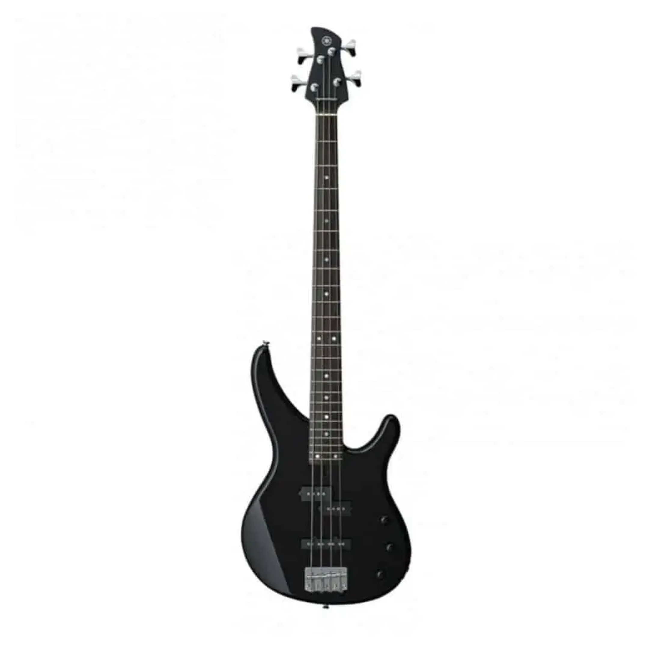 Bajo electrico 4 cuerdas TRBX174 Black – Yamaha 1
