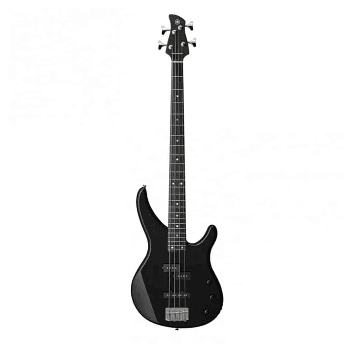 Bajo electrico 4 cuerdas TRBX174 Black – Yamaha 1