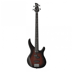 Bajo Electrico 4 Cuerdas TRBX174 Old Violin Sunburst - Yamaha