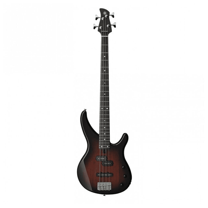 Bajo Electrico 4 Cuerdas TRBX174 Old Violin Sunburst - Yamaha 1
