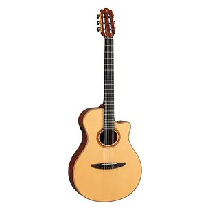 Yamaha NTX3 NT - Guitarra Electroacústica