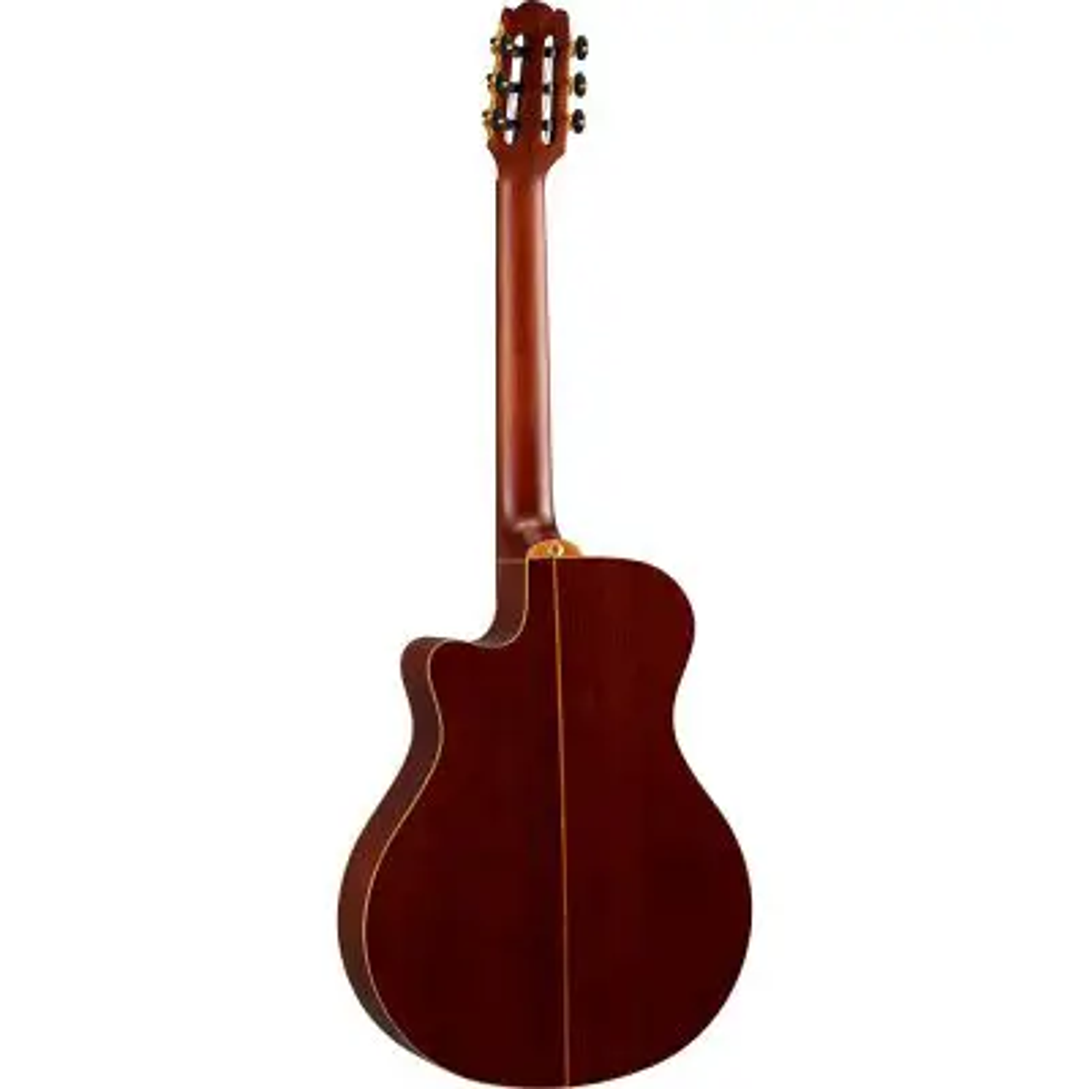 Yamaha NTX3 NT - Guitarra Electroacústica 2