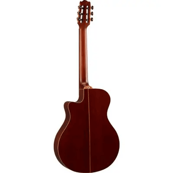 Yamaha NTX3 NT - Guitarra Electroacústica 2