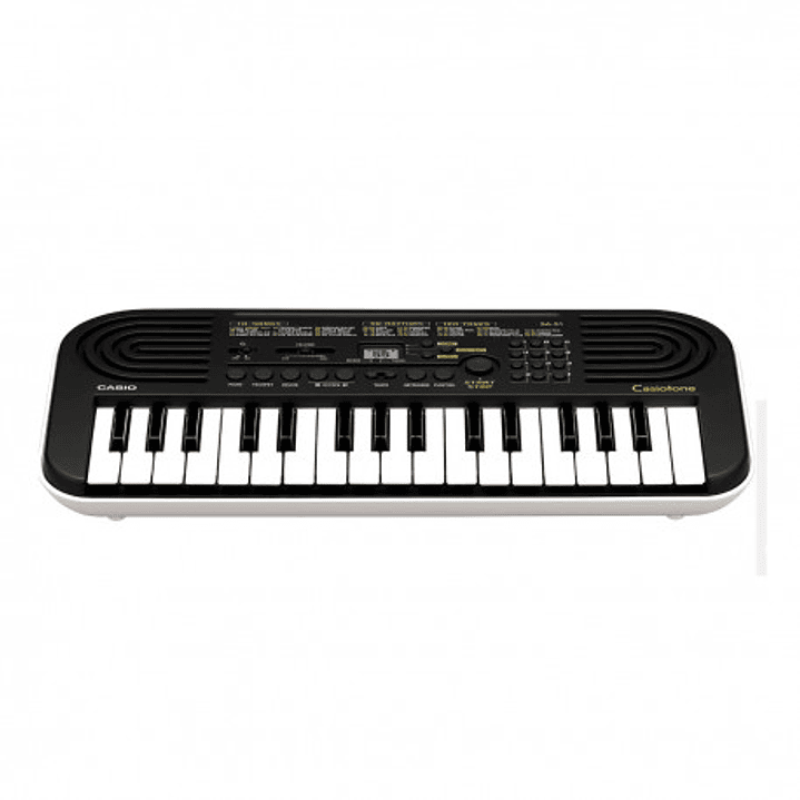 Teclado Casio SA-51 1