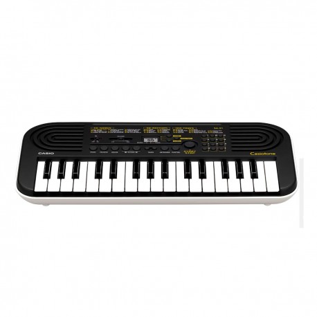 Teclado Casio SA-51