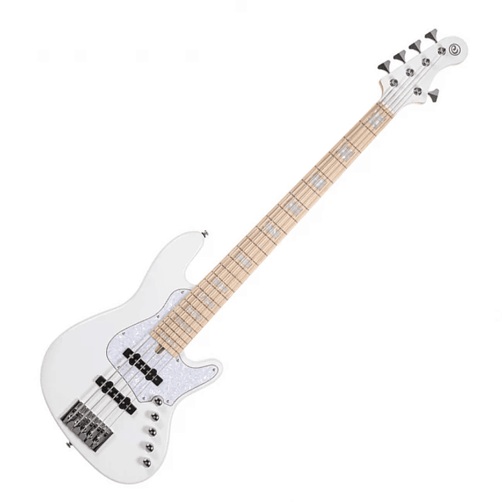 Bajo eléctrico de 5 cuerdas CORT Elrick e-volution Bass  1