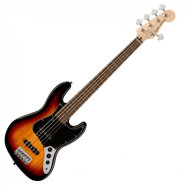 Bajo eléctrico de 5 cuerdas Affinity Series Jazz Bass V 1