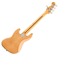 Bajo eléctrico de 5 cuerdas Classic Vibe '70s Jazz Bass V - Miniatura 2