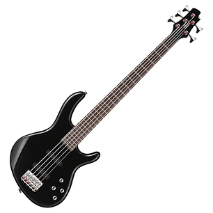 Bajo Cort Action Bass V Plus B1 5 Cuerdas Activo