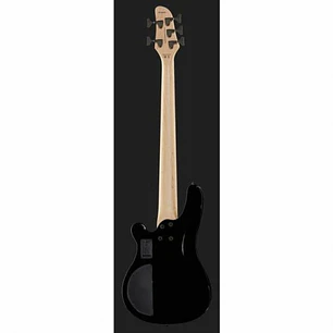 Harley Benton Bajo B-550FL BK Progressive Series