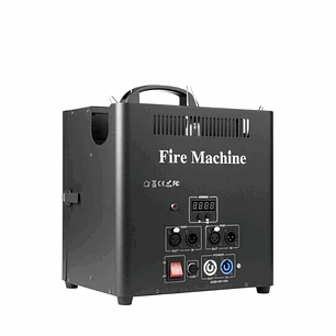 MOKA MAQUINA DE FUEGO TRIPLE H-E03