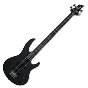 LTD B Series Bass Pack – Black Satin