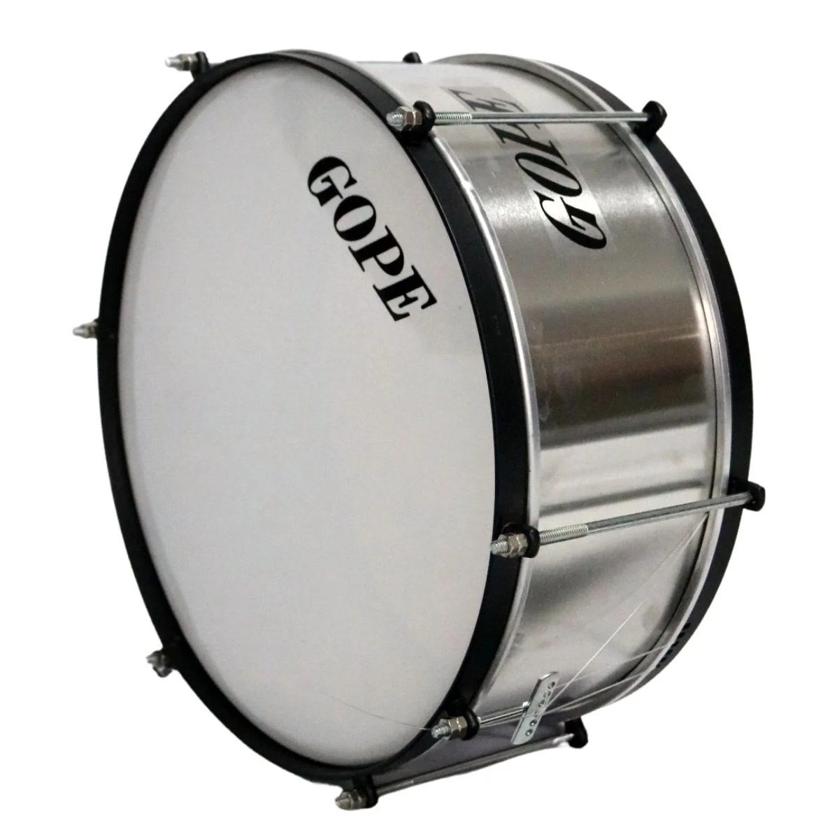 GOPE MAPU1514 CAIXA GUERRA 15 X 14" CON 6 AFINADORES COLORES