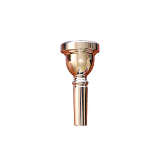 Eufonio Bb 4 llaves dorado Allegro