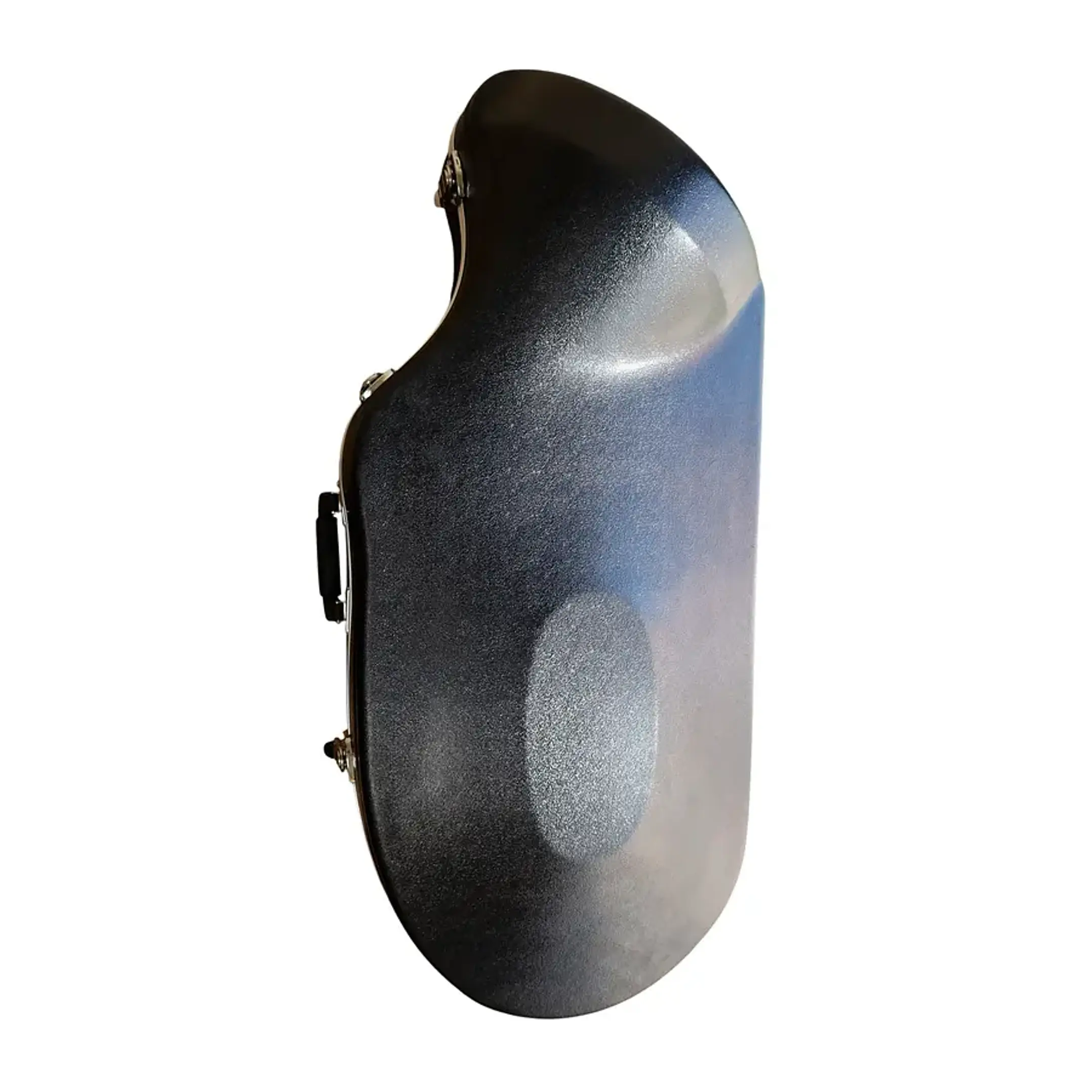 Eufonio Bb 4 llaves dorado Allegro 5