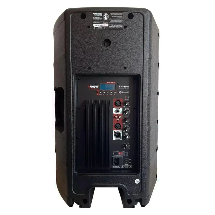 Parlante Activo Novik Evo 360x 2