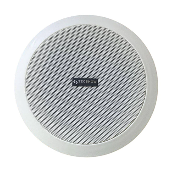 Parlante de Instalación DOME 341  Cielo 6″ 1