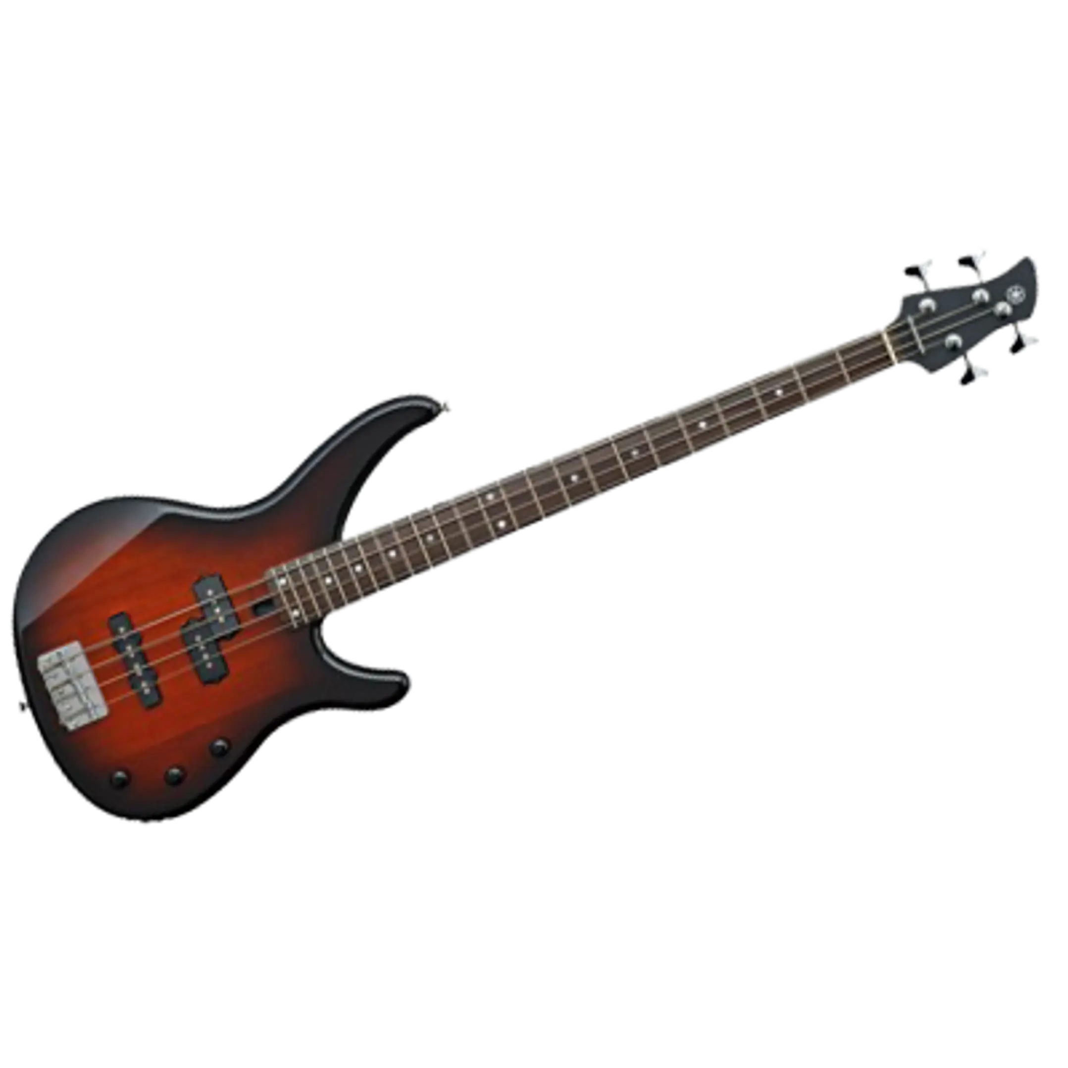 Yamaha TRBX174 OVS - Bajo Electrico 2