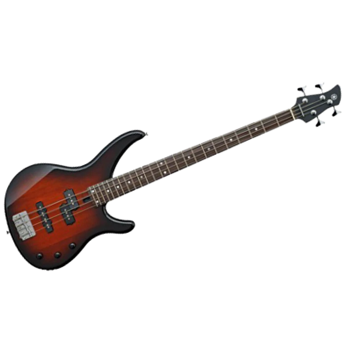 Yamaha TRBX174 OVS - Bajo Electrico 2
