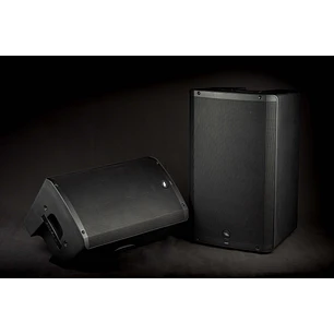 PAR CAJA ACTIVA DIVA 15A 1000W DSP