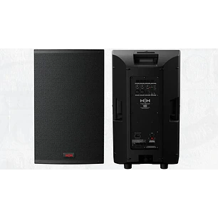 PAR CAJA ACTIVA HH 15