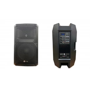 PAR VMR AUDIO GROOVE15A-II