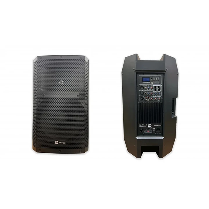 PAR VMR AUDIO GROOVE15A-II 1